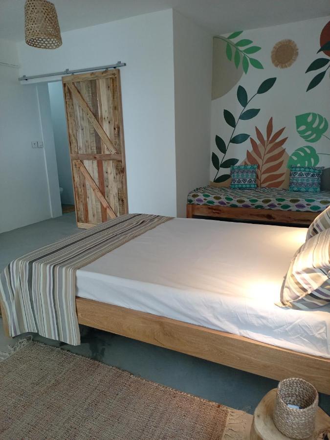 Izava Lodge Nouvelle Decouverte Екстер'єр фото