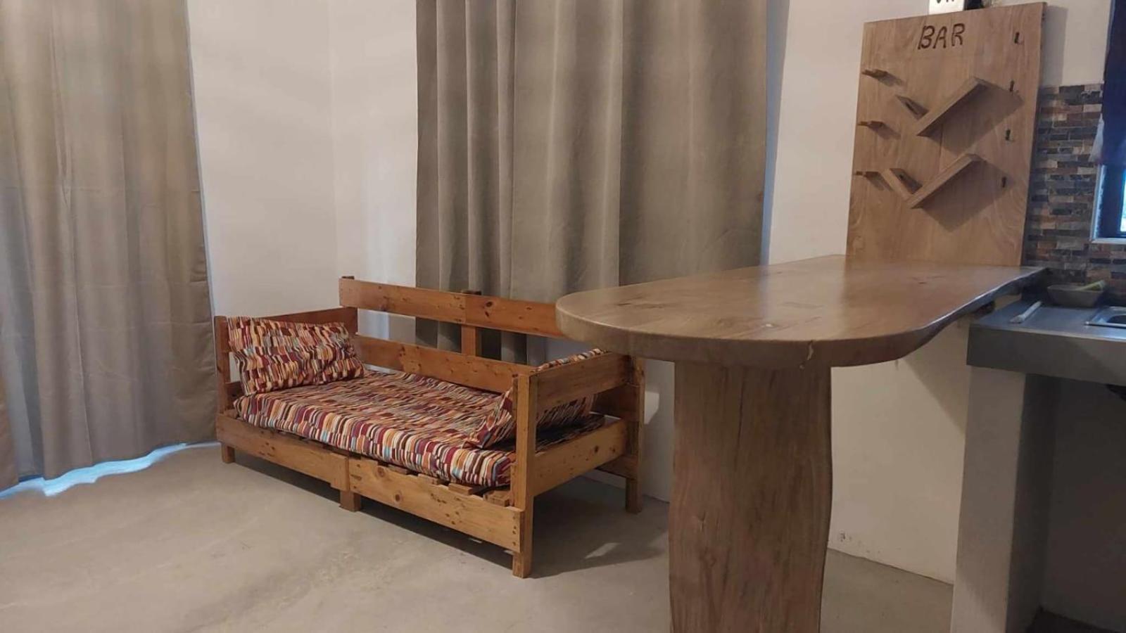 Izava Lodge Nouvelle Decouverte Екстер'єр фото